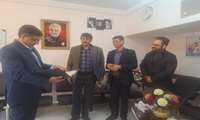 برگزاری جشن روز حسابدار