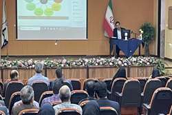 برگزاری سومین دوره آموزشی سامانه مودیان مالیاتی
