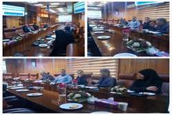 بررسی کسورات پرداختی به صندوق ها