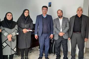 معاونت بهداشتی