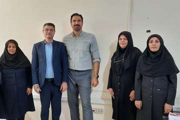 بیمارستان نیک نفس