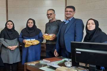دانشکده پرستاری و مامایی و پیراپزشکی