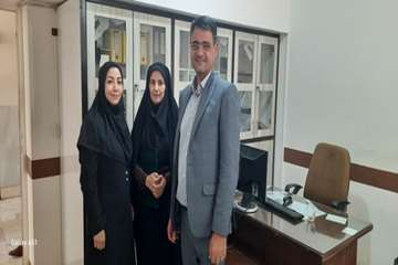 معاونت توسعه