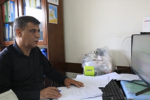 علیرضا سلطانی