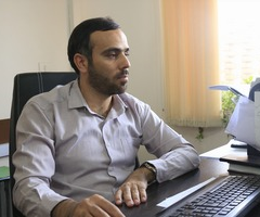 حمیدرضا رحیمی بیاضی