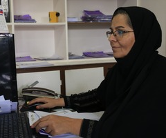 زهرا اسدالله زاده