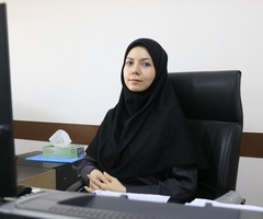 فیروزه فهیمی