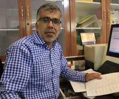 محمد باقری