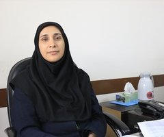 زهره عسکری