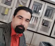مهدی توکلی