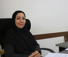 سمیه رنجبر