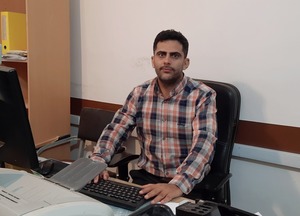ابراهیم محمودی