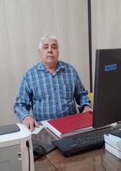 حسین حاج اسماعیلی