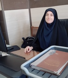 نفیسه مقبلی