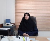 مرضیه باقری