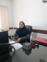 آرزو رضایی