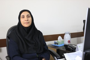 زهره عسکری زاده راویزی